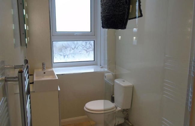 Snug - Tearlag Apartment - Foto 33