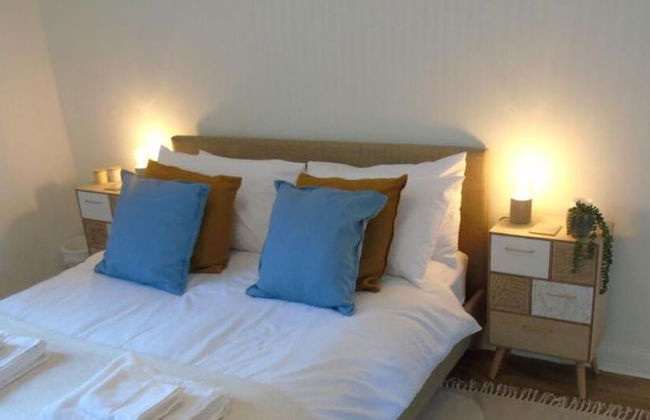 Snug - Tearlag Apartment - Foto 1