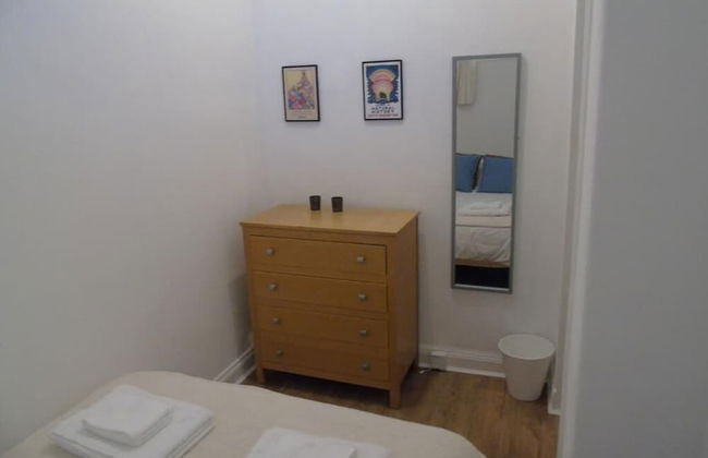 Snug - Tearlag Apartment - Foto 4