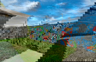 Photo 2 - Moon Mirror Bay