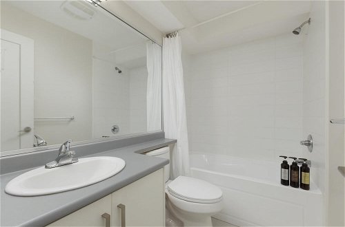 Photo 8 - Tastefully Furnished Newly Updated 2 BD Central Lynn Valley North Vancouver