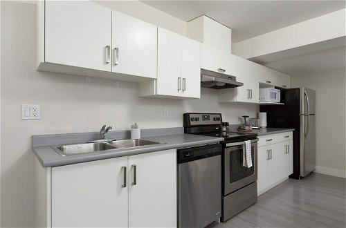 Photo 21 - Tastefully Furnished Newly Updated 2 BD Central Lynn Valley North Vancouver