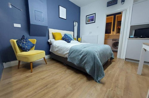 Photo 1 - Inviting 1-bed Apartment in Herne Bay