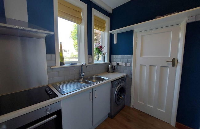 Inviting 1-bed Apartment in Herne Bay - Foto 7