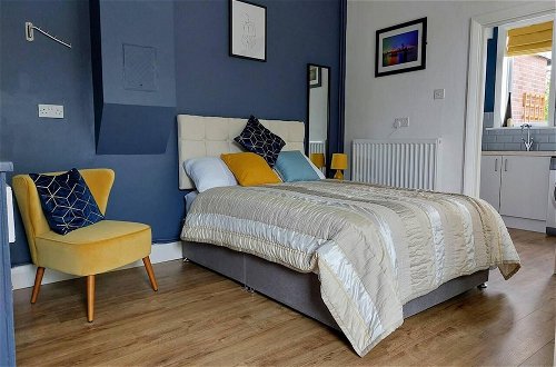 Photo 5 - Inviting 1-bed Apartment in Herne Bay