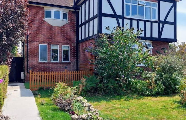 Inviting 1-bed Apartment in Herne Bay - Foto 22
