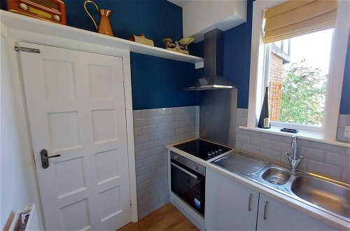 Foto 9 - Inviting 1-bed Apartment in Herne Bay