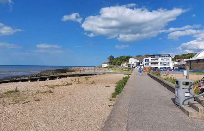 Inviting 1-bed Apartment in Herne Bay - Foto 19