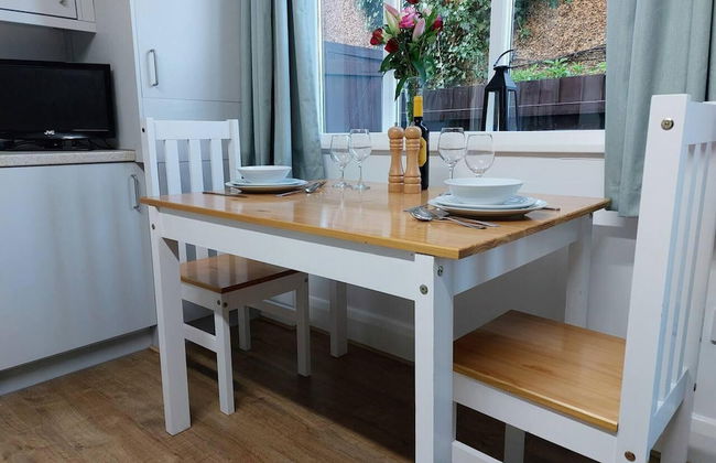 Inviting 1-bed Apartment in Herne Bay - Foto 3