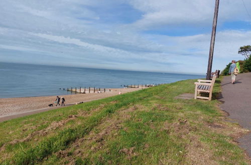 Photo 26 - Inviting 1-bed Apartment in Herne Bay