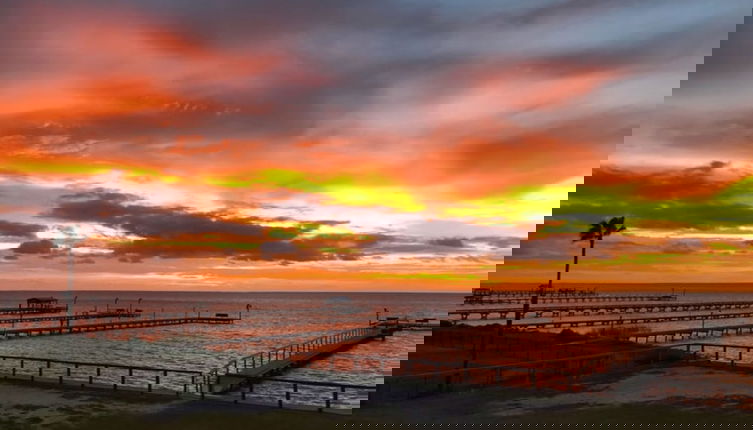 Foto 1 - Tequila Sunset