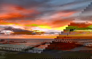 Photo 1 - Tequila Sunset