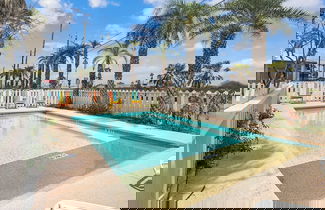 Foto 1 - Beach Club 2