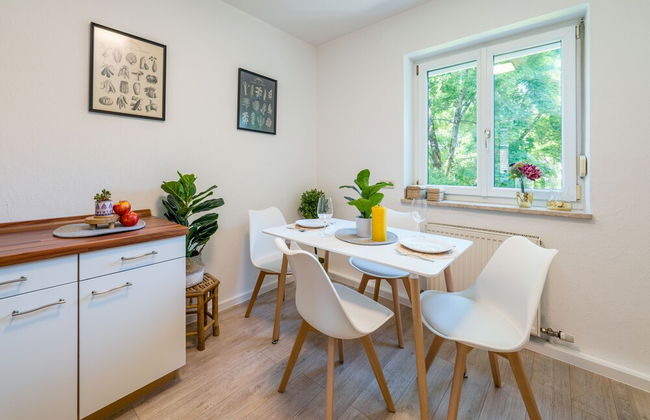 2OG Rechts 80m2 3-Zimmer Wohnung - Foto 10