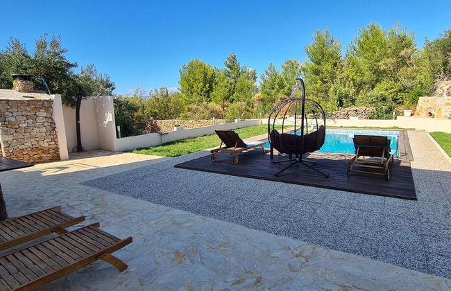 Villa Ivana - Foto 20