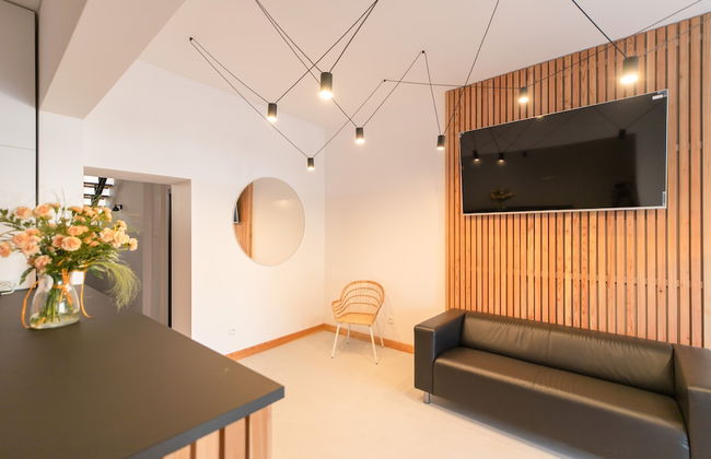 Dream Apart Apartamenty 51 - Foto 2