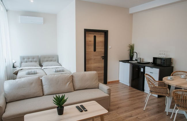 Dream Apart Apartamenty 51 - Foto 9
