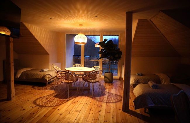 Dream Apart Apartamenty 51 - Foto 28