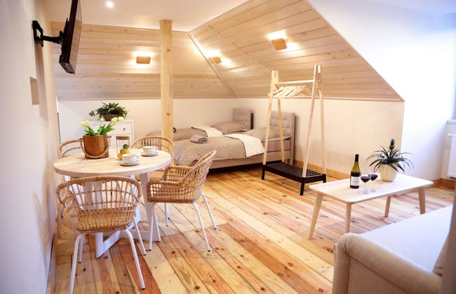 Dream Apart Apartamenty 51 - Foto 4