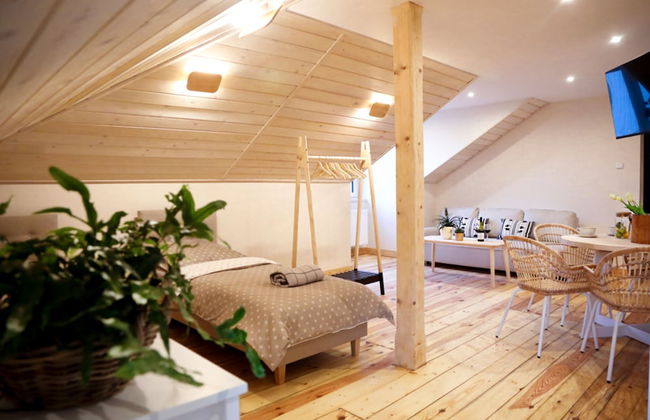 Dream Apart Apartamenty 51 - Foto 6