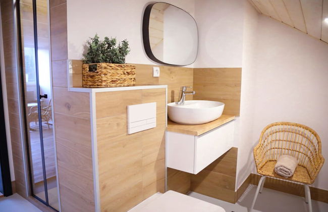 Dream Apart Apartamenty 51 - Foto 37