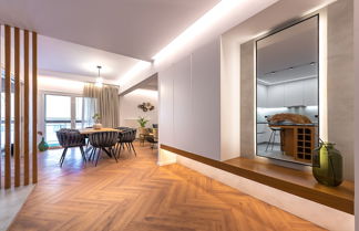 Photo 2 - Phaedrus Living: Luxury Penthouse Ploutarchou