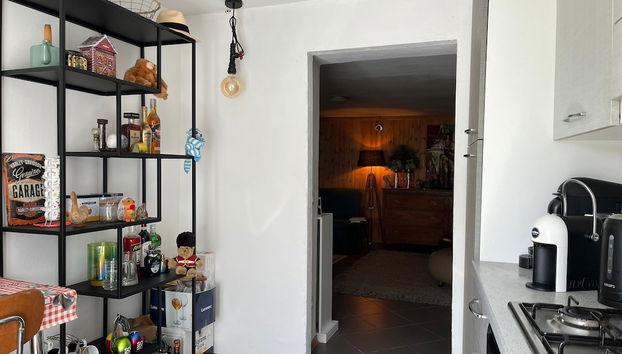 Cozinha privada
