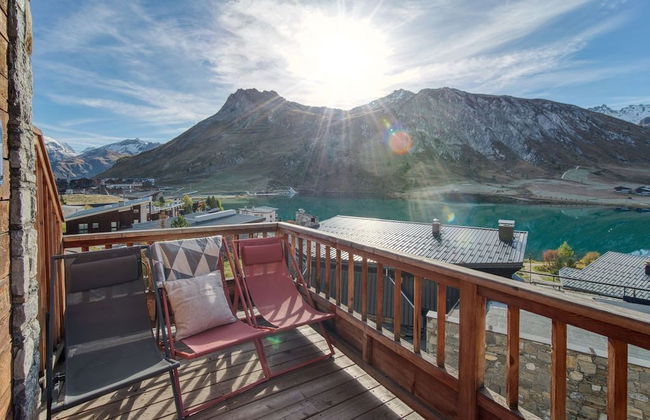 Chalet Charline - Foto 35