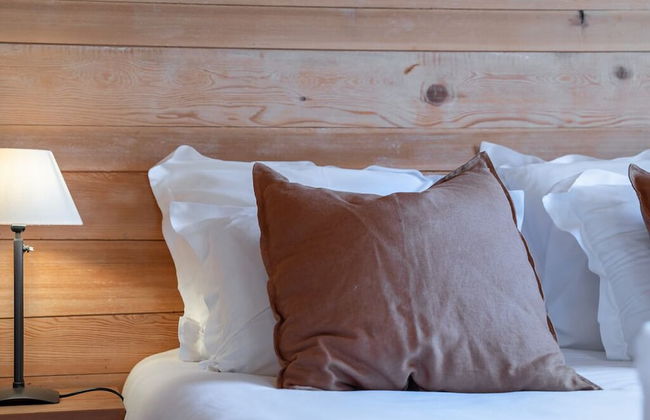 Chalet Charline - Foto 16