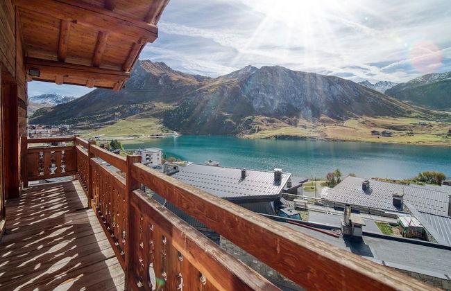 Chalet Charline - Foto 34