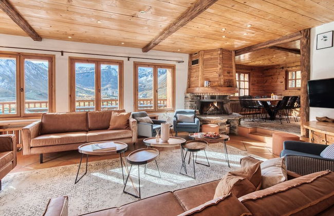 Chalet Charline - Foto 26