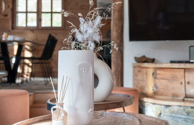 Chalet Charline - Foto 29