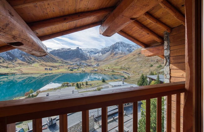 Chalet Charline - Foto 10