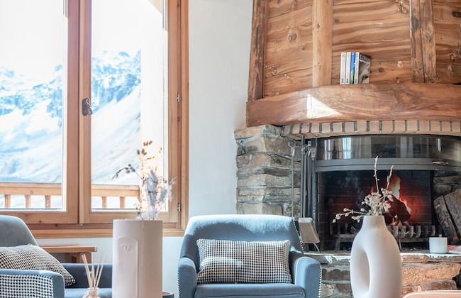 Chalet Charline - Foto 31