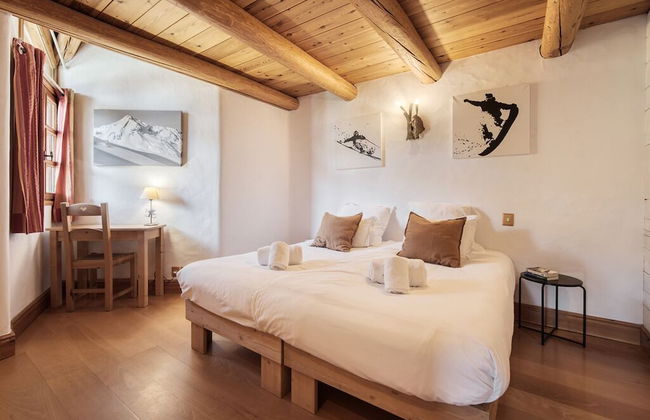 Chalet Charline - Foto 5