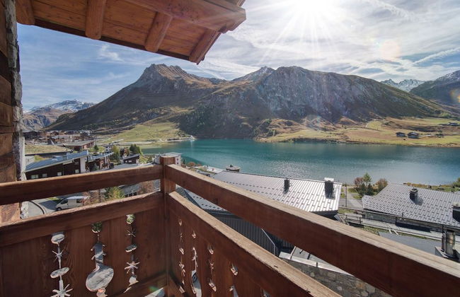 Chalet Charline - Foto 2