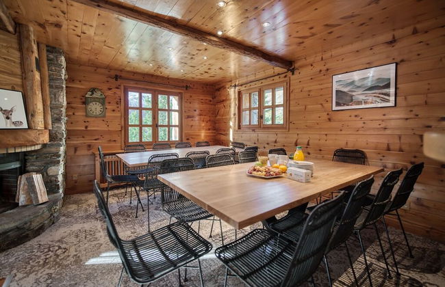 Chalet Charline - Foto 25