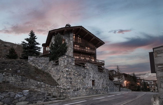 Chalet Charline - Foto 41