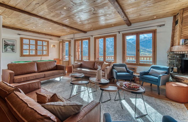 Chalet Charline - Foto 32