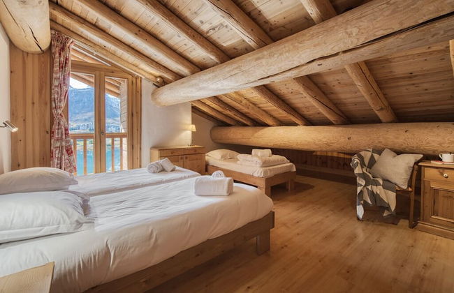 Chalet Charline - Foto 13