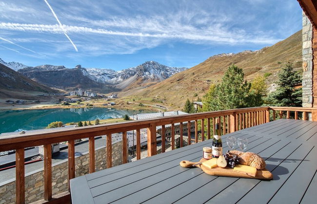 Chalet Charline - Foto 36