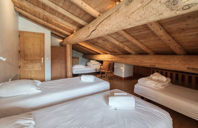 Chalet Charline - Foto 8