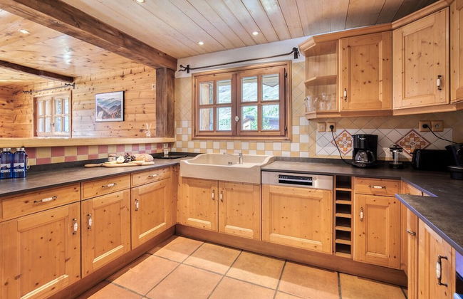 Chalet Charline - Foto 21