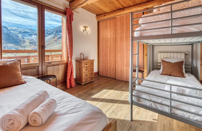 Chalet Charline - Foto 3