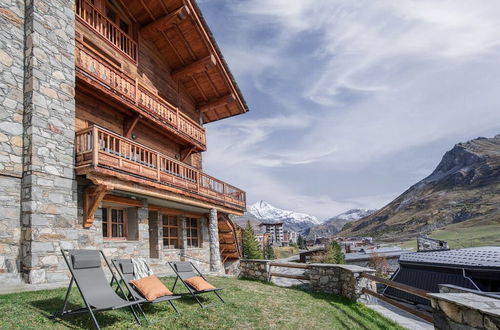 Photo 1 - Chalet Charline