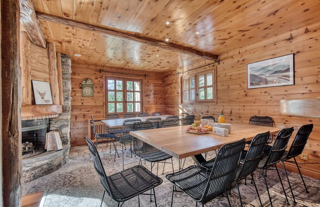 Chalet Charline - Foto 28