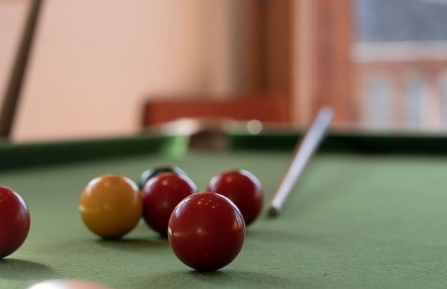 Chalet Charline - Foto 30