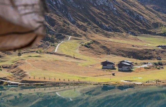 Chalet Charline - Foto 17