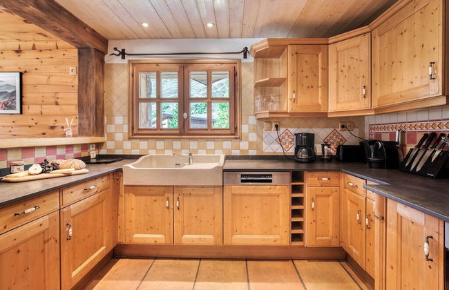 Chalet Charline - Foto 22