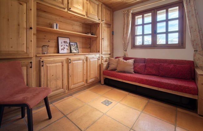 Chalet Charline - Foto 14